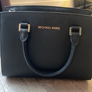 Michael Kors Top Handle Bag